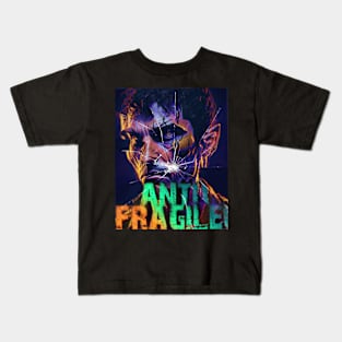 Antifragile Kids T-Shirt